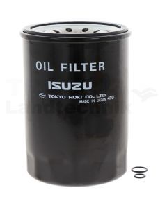 Ölfilter