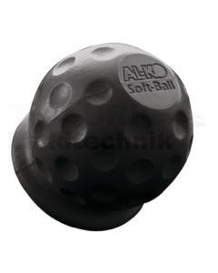 Soft Ball ( 1 Stk.) RAL9011 sch, 1310913