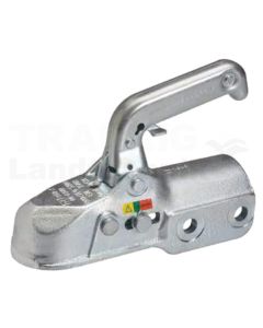 Zugkugelkupplung WW 350-RCH-K1616