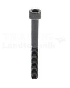 Zylinderschraube M6x50 DIN 912