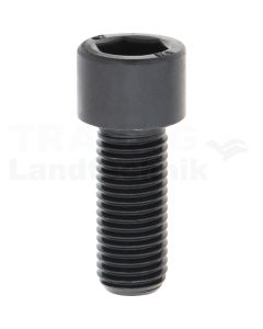 Zylinderschraube M16x40 DIN 912
