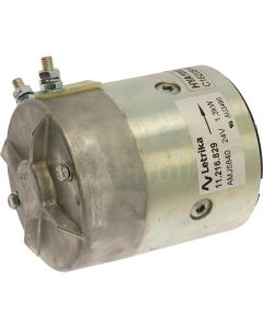 Elektromotor