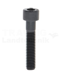 Zylinderschraube M8x40 DIN 912