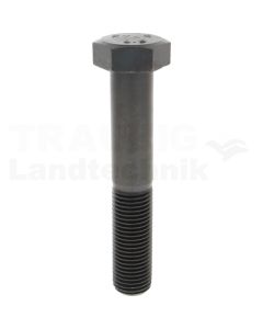 Sechskantschraube M42x240 DIN 931