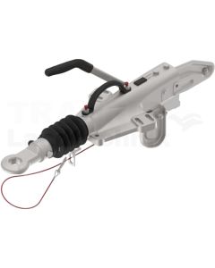 Auflaufeinrichtung KFG35-D