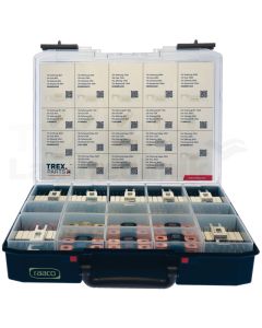 Sicherung Box