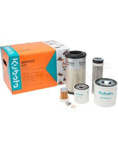 Service-Kit