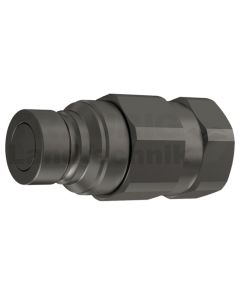 FFH12 Stecker IG 1.1/16" UNF- O-Ring