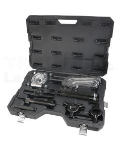 Abzieher-Satz, hydraulisch