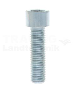 Zylinderschraube M14x50 DIN 912