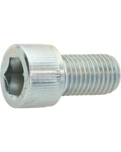 Zylinderschraube M20x35 DIN 912