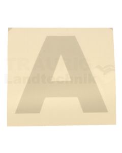 Aufkleber
