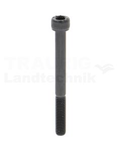 Zylinderschraube M8x80 DIN 912