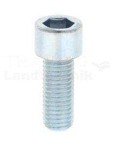 Zylinderschraube M14x35 DIN 912