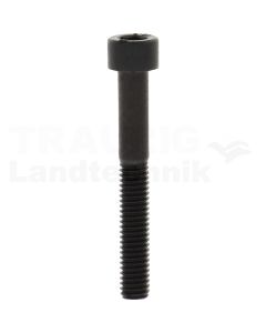 Zylinderschraube M6x45 DIN 912