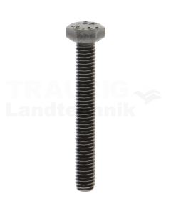 Sechskantschraube M6x45 DIN 933