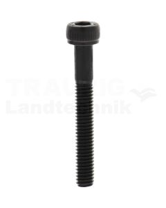 Zylinderschraube M4x30 DIN 912