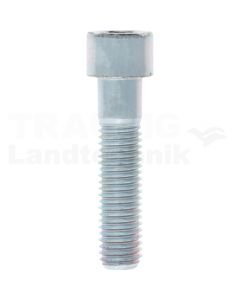 Zylinderschraube M14x60 DIN 912