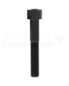 Zylinderschraube M10x60 DIN 912