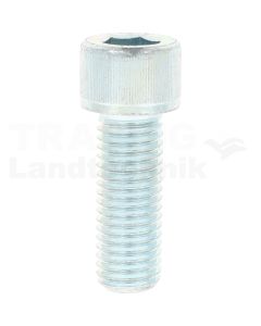 Zylinderschraube M18x50 DIN 912