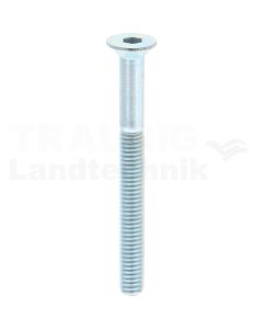 Senkschraube M3x30 DIN 7991
