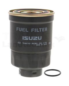 Kraftstofffilter