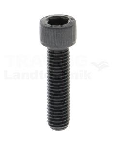 Zylinderschraube M10x40 DIN 912