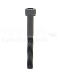 Zylinderschraube M5x40 DIN 912