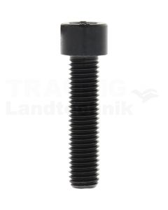 Zylinderschraube M12x50 DIN 912