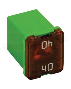 Cartridge Sicherung Low Profile
