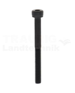 Zylinderschraube M4x40 DIN 912