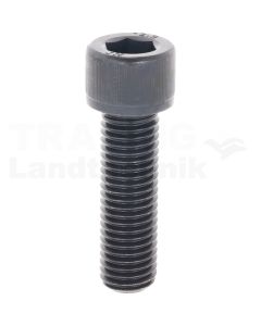 Zylinderschraube M18x60 DIN 912