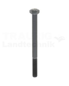 Sechskantschraube M5x60 DIN 931
