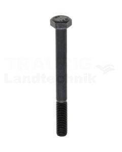 Sechskantschraube M5x50 DIN 931