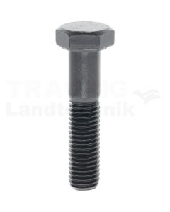 Sechskantschraube M12x55 DIN 931