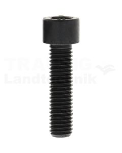 Zylinderschraube M12x45 DIN 912
