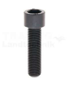 Zylinderschraube M16x60 DIN 912