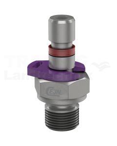 WEO420-Adapternippel 5/8'' (19 mm)