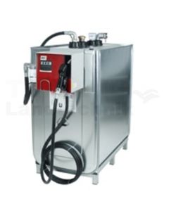 DIESELFIxx Tank, 1500l, 230 V