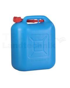 Kraftstoffkanister HDPE