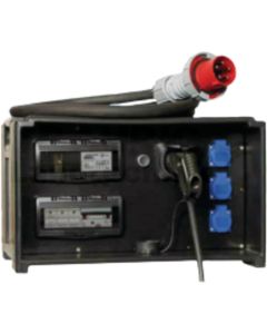 Ladestation