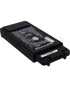 6-Zellen-Akkupack - 6300 mAH