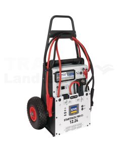 Booster "Startpack Pro 12.24 CI"