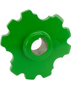 Spezialkettenrad