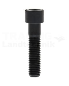 Zylinderschraube M14x60 DIN 912