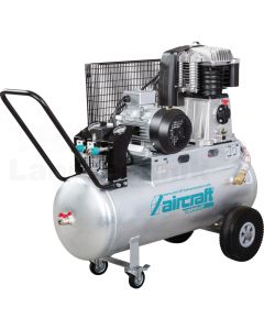 Kolbenkompressor "Airprofi 853/100 P"