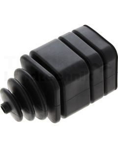 Gummikappe Kreuzhebel 12140286