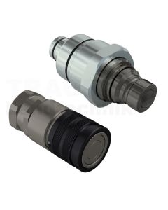 KIT4FH08F 3FH 34S M 3/4" F-SAE (UDK)