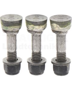 Schleifzahn-Kit (3er Pack)
