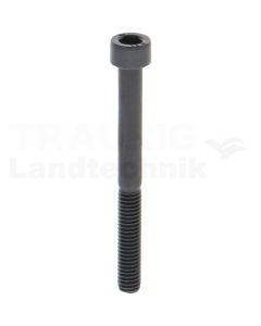 Zylinderschraube M6x60 DIN 912